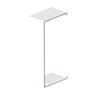 UNEX APARELLAJE ELECTRICO - Copri-giunzioni Unex 60x190 in U24X