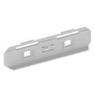 UNEX APARELLAJE ELECTRICO - Unione Unex 60 mm in U24X