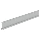 UNEX APARELLAJE ELECTRICO - Separatore Unex per canale di altezza 60mm in U23X