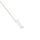 UNEX APARELLAJE ELECTRICO - Minicanale s/base parete div. Unex 10x22 U23X