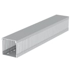 UNEX APARELLAJE ELECTRICO - Canale Unex 80x80 in U43X