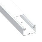 UNEX APARELLAJE ELECTRICO - Canale 50x100 con 1 coperchio Unex (80 mm) in U3X