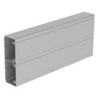 UNEX APARELLAJE ELECTRICO - Canale 70x210 con 2 coperchi (80 e 80 mm) Unex in U23X