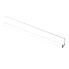 UNEX APARELLAJE ELECTRICO - Giunto lineare con perni Unex in U23X