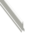 UNEX APARELLAJE ELECTRICO - Parete divisoria Unex 50mm in U41X/U43X