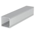 UNEX APARELLAJE ELECTRICO - Canale Unex 100x100 in U43X