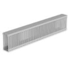 UNEX APARELLAJE ELECTRICO - Canale Unex 100x43 in U43X