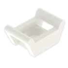 UNEX APARELLAJE ELECTRICO - Base avvitabile Unex in U60X 1243