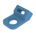 UNEX APARELLAJE ELECTRICO - Supporto angolare DT Unex in U62X