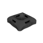 UNEX APARELLAJE ELECTRICO - Base per chiodo Unex in U63X