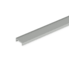 UNEX APARELLAJE ELECTRICO - Profilo portaetichetta Unex 15x5,3 in U43X