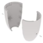 UNEX APARELLAJE ELECTRICO - Abbellitore per soffitto Ø50 Unex in U24X