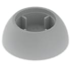 UNEX APARELLAJE ELECTRICO - Abbellitore per pavimento Ø50 Unex in U24X