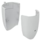 UNEX APARELLAJE ELECTRICO - Abbellitore per soffitto 50x88 Unex grigio RAL7035 in U24X