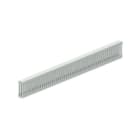 UNEX APARELLAJE ELECTRICO - Canale per cablaggio 60x20 mm Unex in U43X senza alogeni