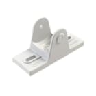 UNEX APARELLAJE ELECTRICO - Attacco variabile per profilato Unex in U48X senza alogeni 60850-44