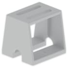 UNEX APARELLAJE ELECTRICO - Supporto verticale Unex 75 in U23X 66075