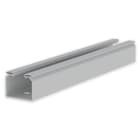 UNEX APARELLAJE ELECTRICO - Passerella fondo chiuso Unex 60x75 in U23X 66091