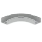 UNEX APARELLAJE ELECTRICO - Curva piana 90° Unex 60x100 in U23X