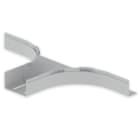 UNEX APARELLAJE ELECTRICO - Derivazione T Unex grigio RAL7035 60x100 U23X 66128
