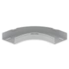 UNEX APARELLAJE ELECTRICO - Curva piana 90° Unex 60x150 in U23X