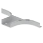 UNEX APARELLAJE ELECTRICO - Derivazione T Unex grigio RAL7035 60x150 U23X 66178