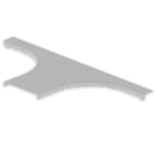 UNEX APARELLAJE ELECTRICO - Coperchio derivazione T grigio RAL7035 150 U23X 66179