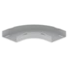 UNEX APARELLAJE ELECTRICO - Curva piana 90° Unex 60X200 in U23X