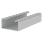 UNEX APARELLAJE ELECTRICO - Passerella fondo chiuso Unex 100x200 in U23X 66221