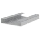 UNEX APARELLAJE ELECTRICO - Passerella fondo forato unex 60x300 in U48X 66300-48