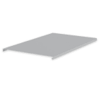 UNEX APARELLAJE ELECTRICO - Coperchio Unex 300 in U48X