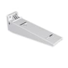 UNEX APARELLAJE ELECTRICO - Supporto orizzontale isolante Unex 300 in U48X 66303-48