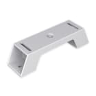 UNEX APARELLAJE ELECTRICO - Supporto verticale isolante Unex 300 in U48X
