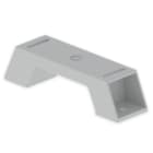 UNEX APARELLAJE ELECTRICO - Supporto verticale Unex 300 in U23X 66305