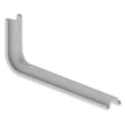 UNEX APARELLAJE ELECTRICO - Supporto ad L Unex 300 in Acciaio Epoxy 66306