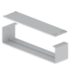 UNEX APARELLAJE ELECTRICO - Copri-giunzioni Unex 60x300 in U48X