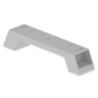 UNEX APARELLAJE ELECTRICO - Supporto verticale Unex 400 in U23X