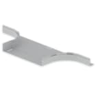 UNEX APARELLAJE ELECTRICO - Derivazione T Unex grigio RAL7035 60x400 U23X