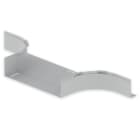 UNEX APARELLAJE ELECTRICO - Derivazione T Unex grigio RAL7035 100x400 U23X