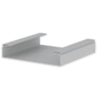 UNEX APARELLAJE ELECTRICO - Passerella fondo chiuso Unex 100x500 in U23X 66521