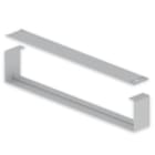 UNEX APARELLAJE ELECTRICO - Copri-giunzioni Unex 100x600 in U48X 66634-48