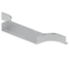 UNEX APARELLAJE ELECTRICO - Derivazione T Unex grigio RAL7035 100x600 U23X