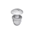 UNEX APARELLAJE ELECTRICO - Bulloneria DIN 603 ISO 8677 Unex M8x20 in U48X 66809-48