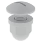 UNEX APARELLAJE ELECTRICO - Bulloneria Unex DIN 603 M8x20 in U23X