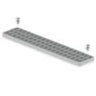 UNEX APARELLAJE ELECTRICO - Giunto di base Unex 600 in U23X 66830