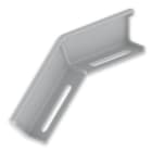 UNEX APARELLAJE ELECTRICO - Giunto cambio livello dicesa Unex 60 in U23X 66842