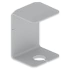 UNEX APARELLAJE ELECTRICO - Clip blocca-coperchio IK10 Unex 60 in U23X