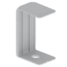 UNEX APARELLAJE ELECTRICO - Clip blocca-coperchio IK10 Unex 100 in U48X