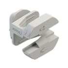 UNEX APARELLAJE ELECTRICO - Morsetto per cavi diametro 5-11 mm Unex in U48X senza alogeni