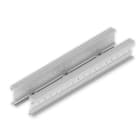 UNEX APARELLAJE ELECTRICO - Passerella a traversini isolante Unex 135x200 in U23X